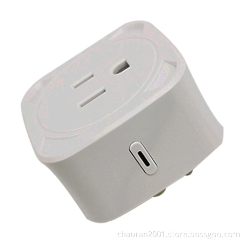China Wholesale Echo Timer Wireless Amazon Alexa Socket Tp-Link Wall Outlet Wifi US Mini Smart Plug